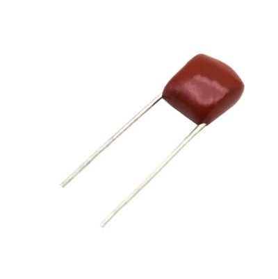 CAPACITOR POLIPROPILENO CBB 104X250V 0.1uF / 100NF / 100000PF 400V