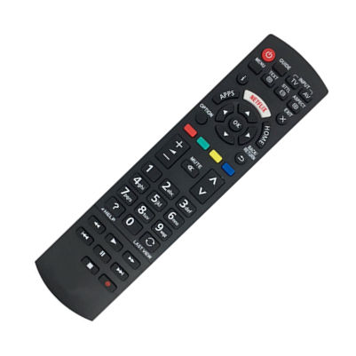 CONTROL REMOTO PANASONIC PANTALLA RM-L1268