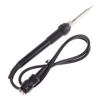 CAUTIN DE REPUESTO ESTACION 936 CONECTOR 5 PINES MACHO