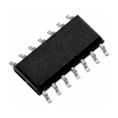 CIRCUITO INTEGRADO IR2156S CONTROL DE BALASTO SMD SOIC14