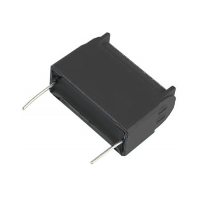 CAPACITOR SEGURIDAD MKP X2 0.15uF 630V AC / 1200 V DC