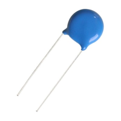 CAPACITOR CERAMICO ALTO VOLTAJE 0.00082uF /  0.82NF /  820PF 2KV