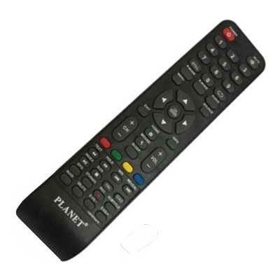 CONTROL REMOTO WESTINGHOUSE RCA CONTINENTAL ZIF TVA SMART AD1061