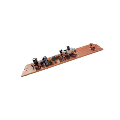 REPUESTO MICROFONO SWITCH