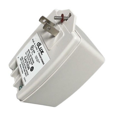 TRANSFORMADOR VOLTAJE  AC 16VAC  16 AC 40VA PARA ALARMA