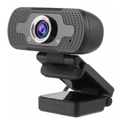 CAMARA WEB FULL HD 1080P USB-301