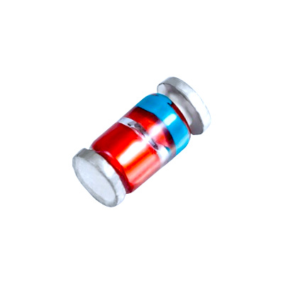 DIODO ZENER SMD ZM4746A 1W 18V DO213AB