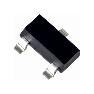 DIODO DE CONMUTACION RAPIDA BAW56 (A1) SMD SOT23