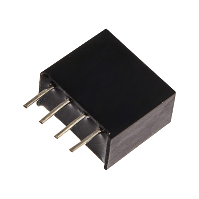 MODULO CONVERTIDOR DE FUENTE DE ALIMENTACION DC-DC B1212S-1WR2