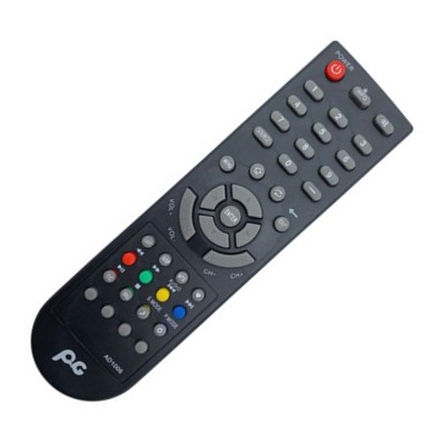 CONTROL REMOTO DAYTRON FRIGIDAIRE RCA MASTER TECH AD1006
