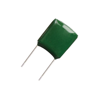 CAPACITOR CERAMICO POLIESTER POLYESTER 334X100V 2A334J 0.33uF /  330NF /  330000PF 100V
