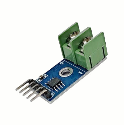 MODULO INTERFAZ PARA TERMOPAR MAX6675 1024
