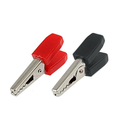 PINZA TIPO LAGARTO 28MM R/N