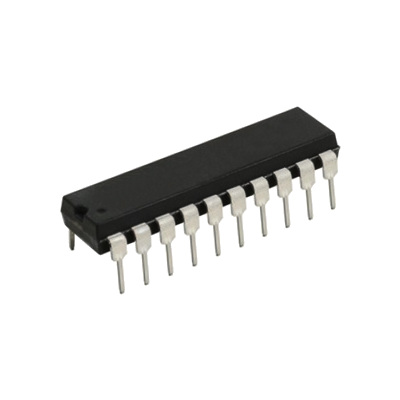 CIRCUITO INTEGRADO AUDIO FRECUENCIA