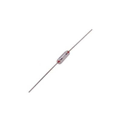 MICRO FUSIBLE 1A 250V CRISTAL 3X10MM