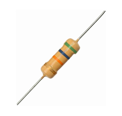 RESISTENCIA 2W 56K OHM