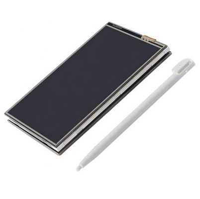 DISPLAY PANTALLA LCD RASPBERRY PI 3.5