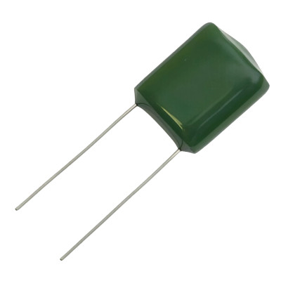 CAPACITOR CERAMICO POLIESTER POLYESTER 224X100V 2A22J 0.22uF / 220NF / 220000PF 100V POLYESTER FILM CAPACITOR