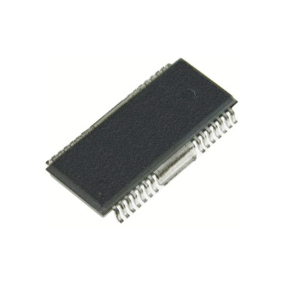 CIRCUITO INTEGRADO BA6998FP 4 CHANNEL  BTL DRIVER CD SMD SOP28