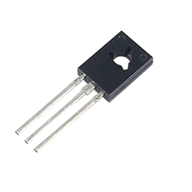 TRANSISTOR 2SD1438 NPN DARLINGTON 2A 80V TO126