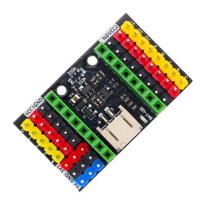 PLACA DE EXPANSION PARA PLACA DE DESARROLLO ESP32-C3 MINI