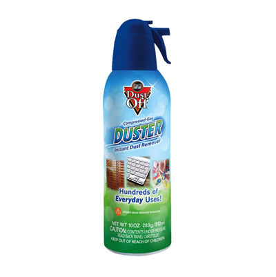 AIRE COMPRIMIDO TIPO DUSTER 283G
