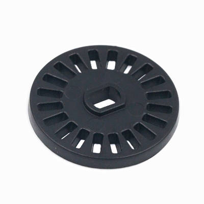 CODIFICADOR DE DISCO RUEDA SPEED ENCODER PARA MEDIR VELOCIDAD DE MOTOR
