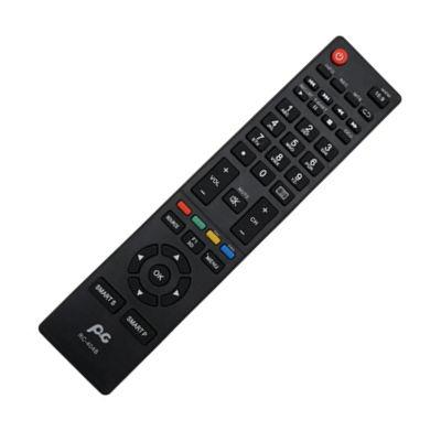 CONTROL REMOTO DAEWOD AOC PANTALLA RC-404B