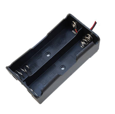 PORTA BATERIA 18650 X 2