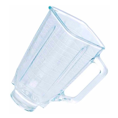 FRASCO PARA LICUADORA OSTER PLASTICO