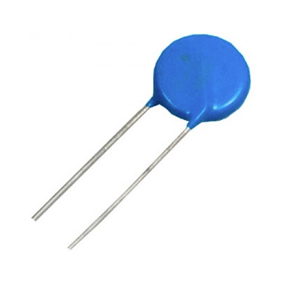 VARISTOR S20K320 320V RMS / 420V DC 20MM