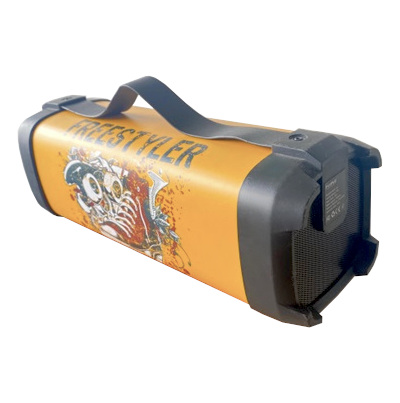 PARLANTE BLUETOOTH MULTIMEDIA MARVO DBS001
