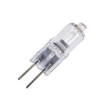 BOMBILLO 12V BI-PIN 50W