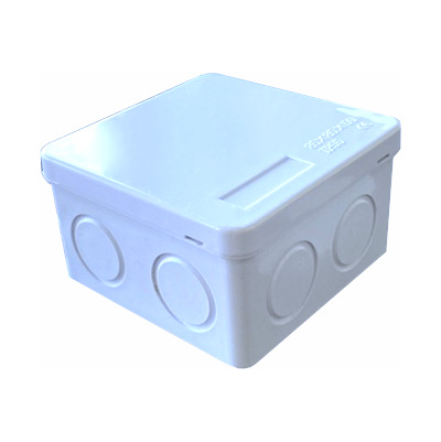 CAJA PARA PROYECTOS LISA 85X85X50