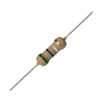 RESISTENCIA 1/2W 0.56 OHM