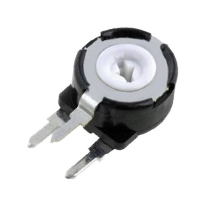 RESISTENCIA VARIABLE 1K (102) VERTICAL