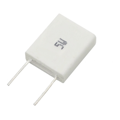RESISTENCIA 5W 0.1 OHM BPR