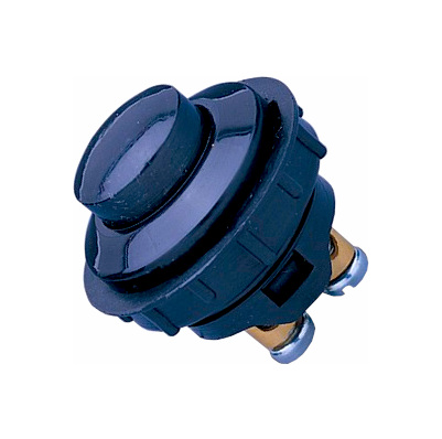 SWITCH PULSADOR 20A 12V 2 PINES AUTOMOTRIZ