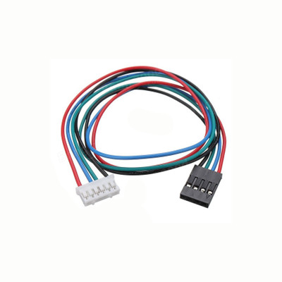 CABLE  PARA MOTOR NEMA 17 50CM
