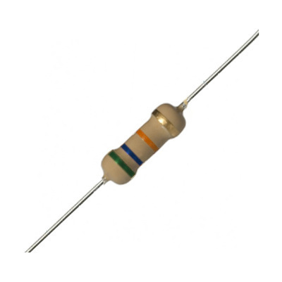RESISTENCIA 1/2W 56K OHM