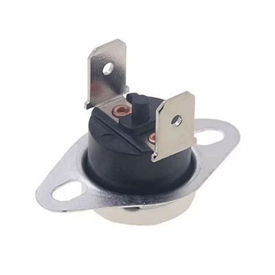 TERMOSTATO 10A 250V NC DE REINICIO KSD303 85ºC