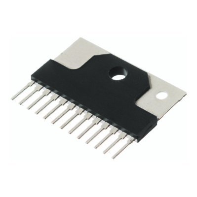 CIRCUITO INTEGRADO LA4485 AMPLIFICADOR DE AUDIO 5W SIP13H