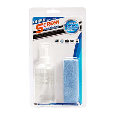 KIT DE LIMPIEZA PARA PANTALLAS