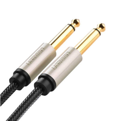 CABLE DE 6.35MM 1/4