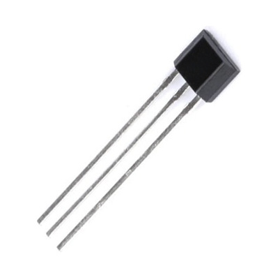 TRANSISTOR 2SA1175 PNP SI GENERAL PURPOSE TO92S