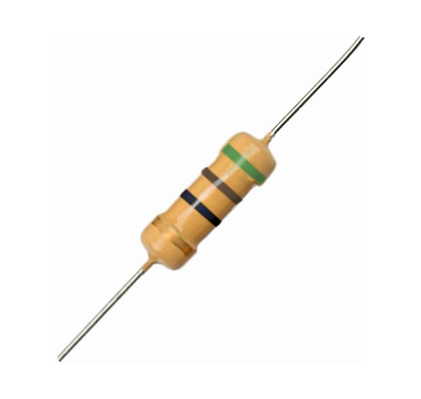 RESISTENCIA 2W 51R OHM