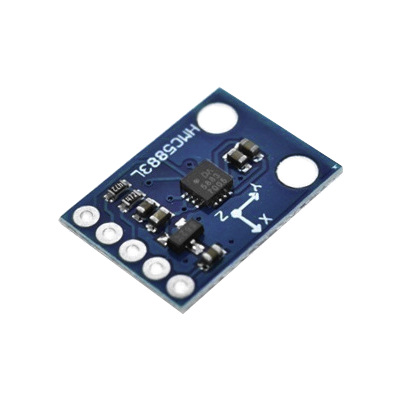 SENSOR MAGNETOMETRO BRUJULA