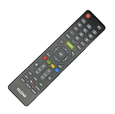 CONTROL REMOTO PANTALLA TELSTAR 055420KK