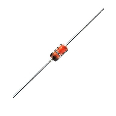DIODO Z60 ZENER 60V 1/2W