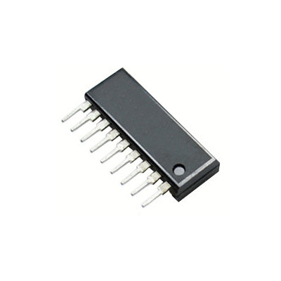 CIRCUITO INTEGRADO BA314 ESTABILIZADOR DE TENSION SIP9